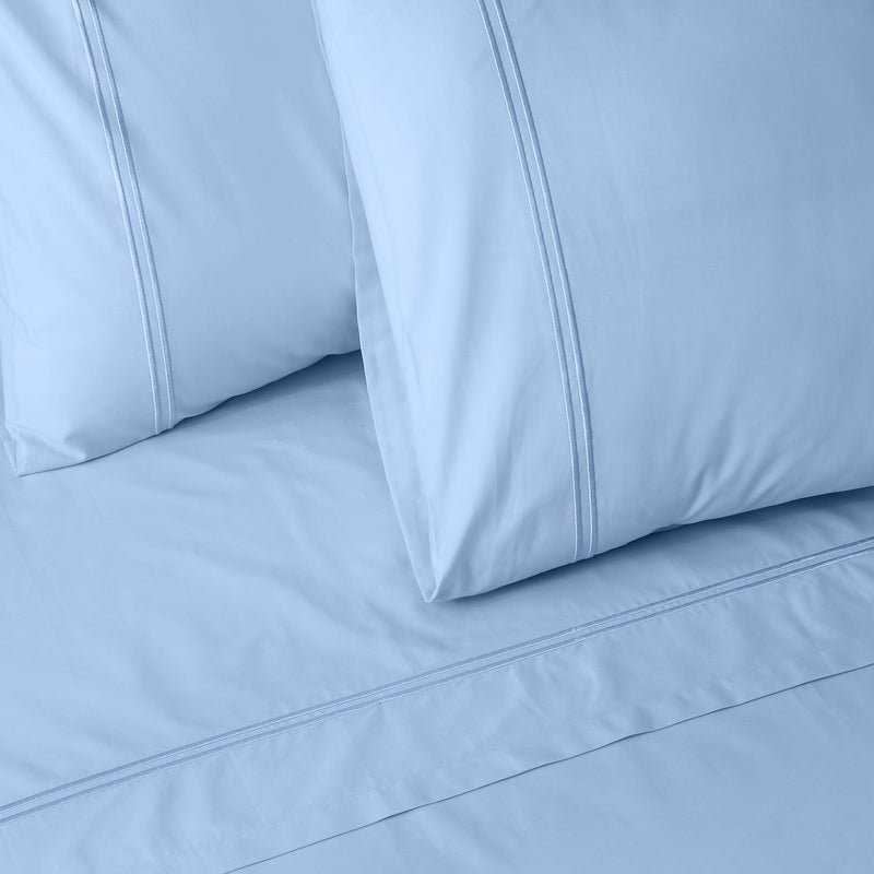Dyed Organic - Sheets Sets