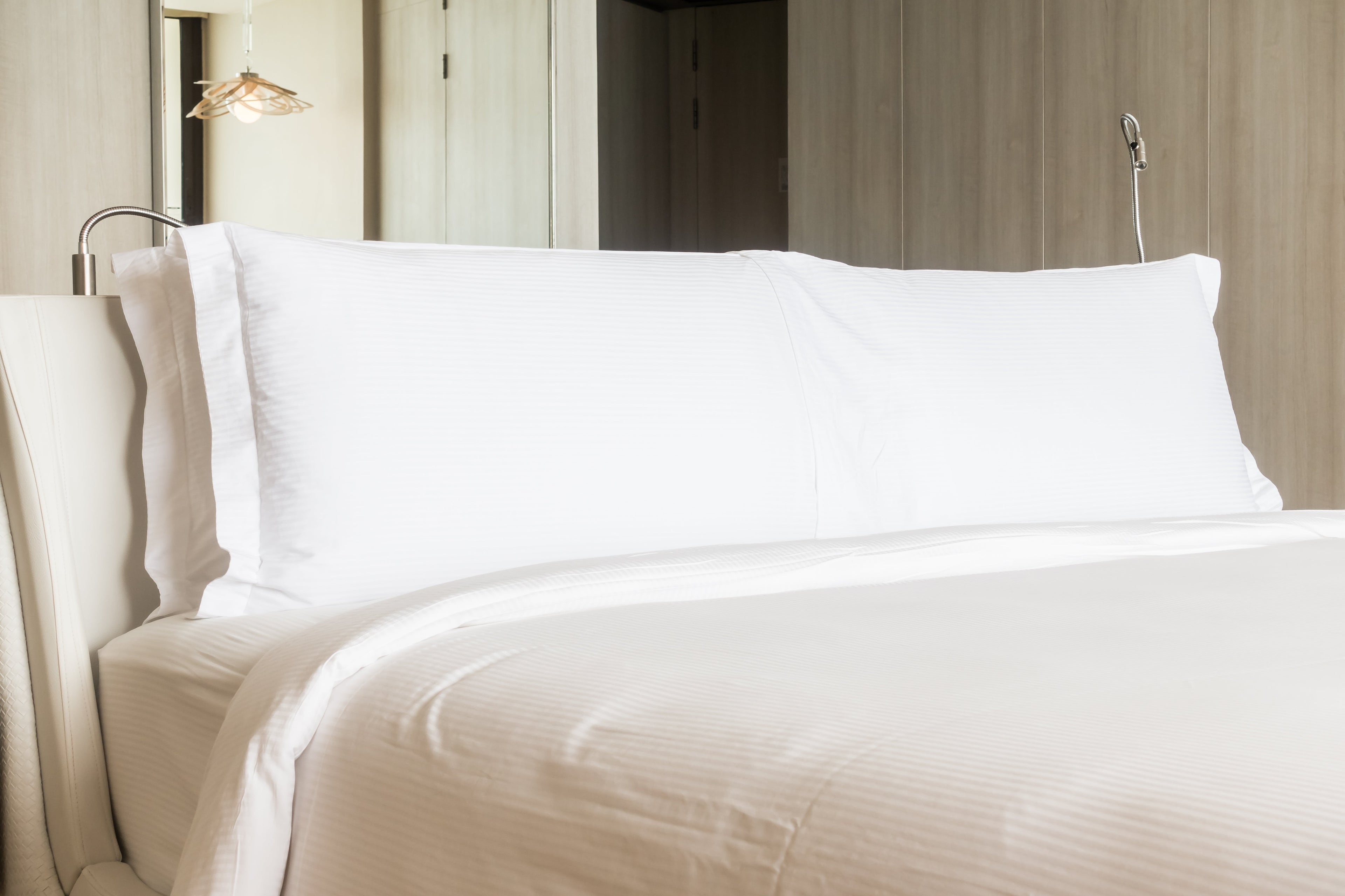 250 Thread Count - Fitted Sets