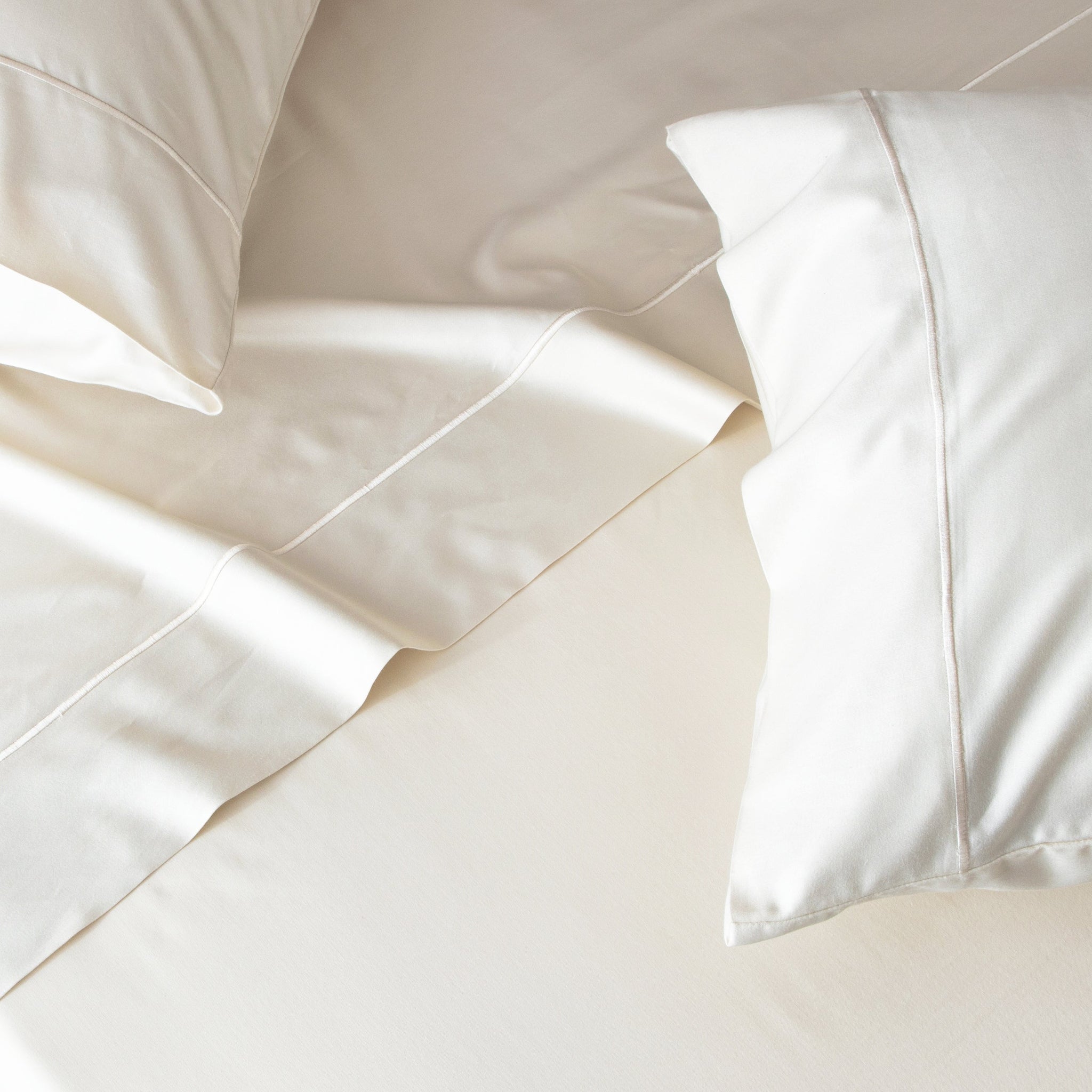 Bamboo Cotton - Sheet Sets