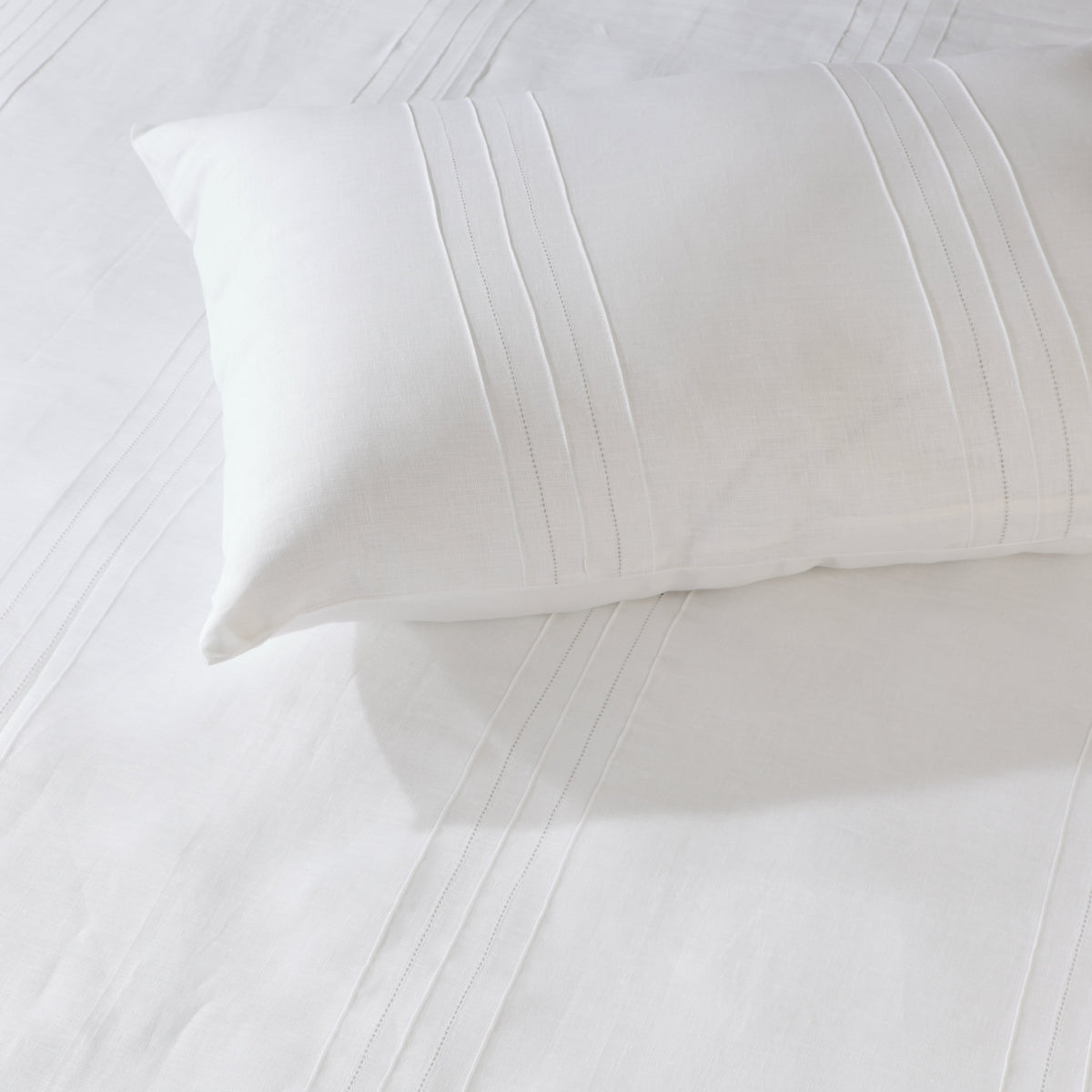 100% Linen - Duvet Sets