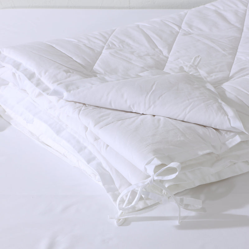 White Duvet Inserts