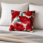 FLORA DECORATIVE CUSHION