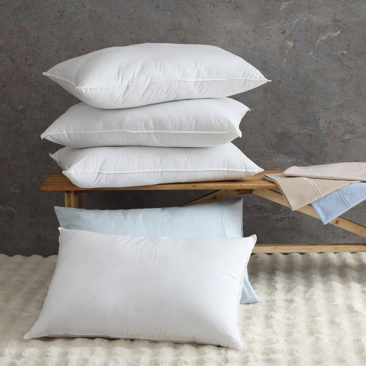 PILLOW FILLER BAMBOO / RECYCLED POLYESTER FILLING - 50 x 75
