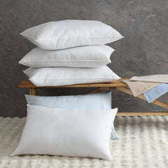 PILLOW FILLER BAMBOO / RECYCLED POLYESTER FILLING - 50 x 75
