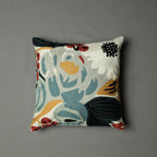PRAIRIE PETALS DECORATIVE CUSHION