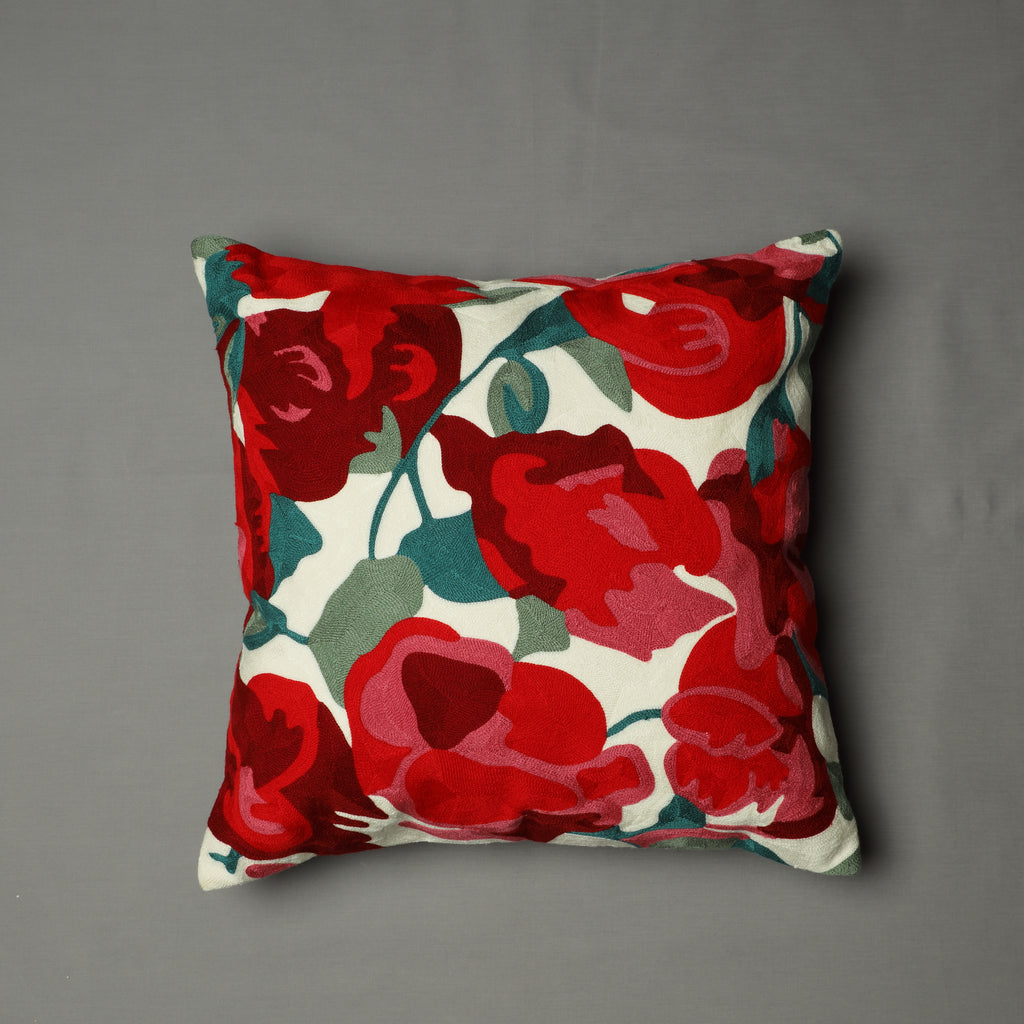 FLORA DECORATIVE CUSHION