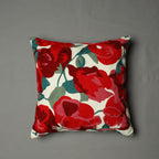 FLORA DECORATIVE CUSHION