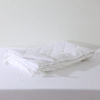Whites of London Bamboo & Recycled Polyester Duvet Filler – queen size insert New Zealand