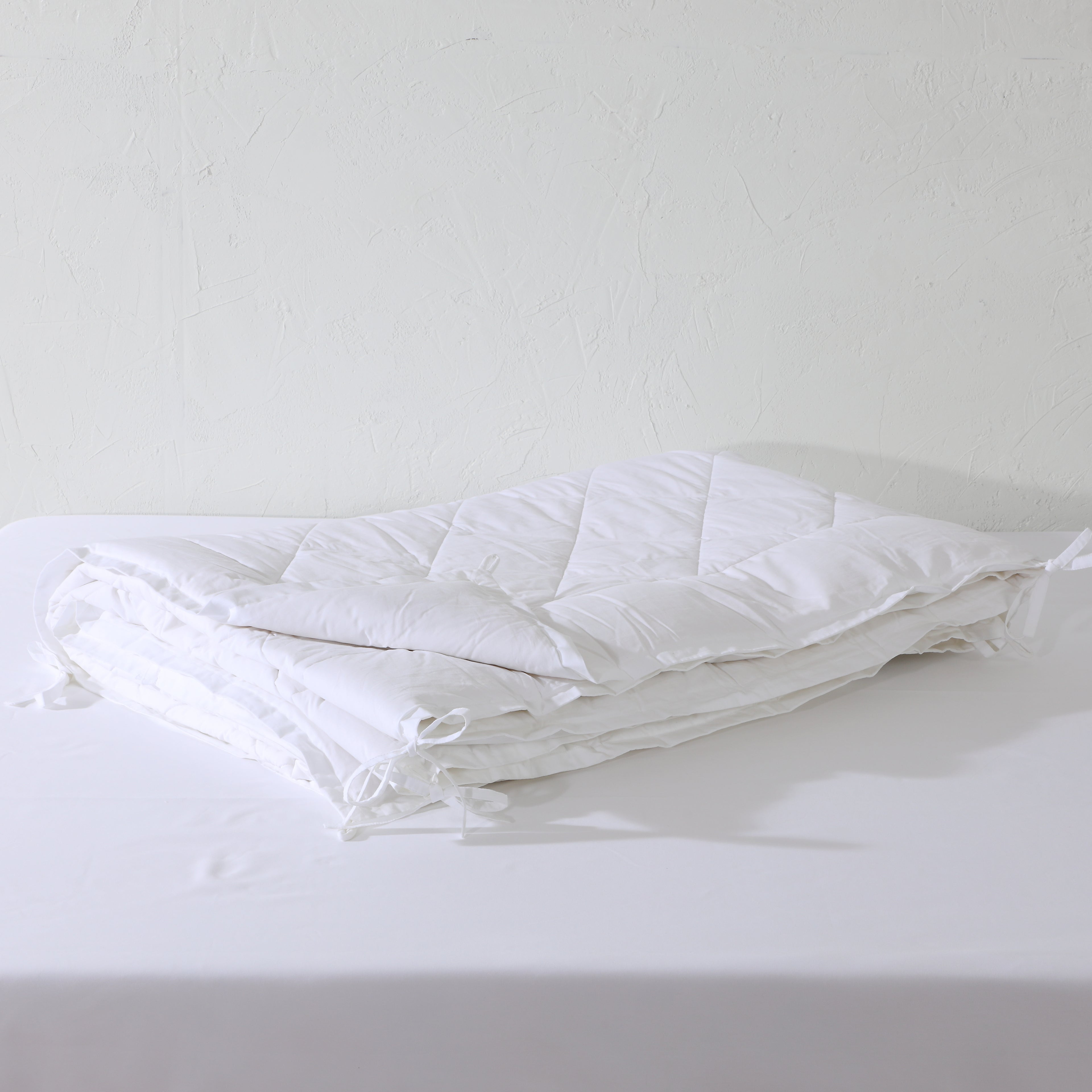 DUVET FILLER BAMBOO / RECYCLED POLYESTER FILLING