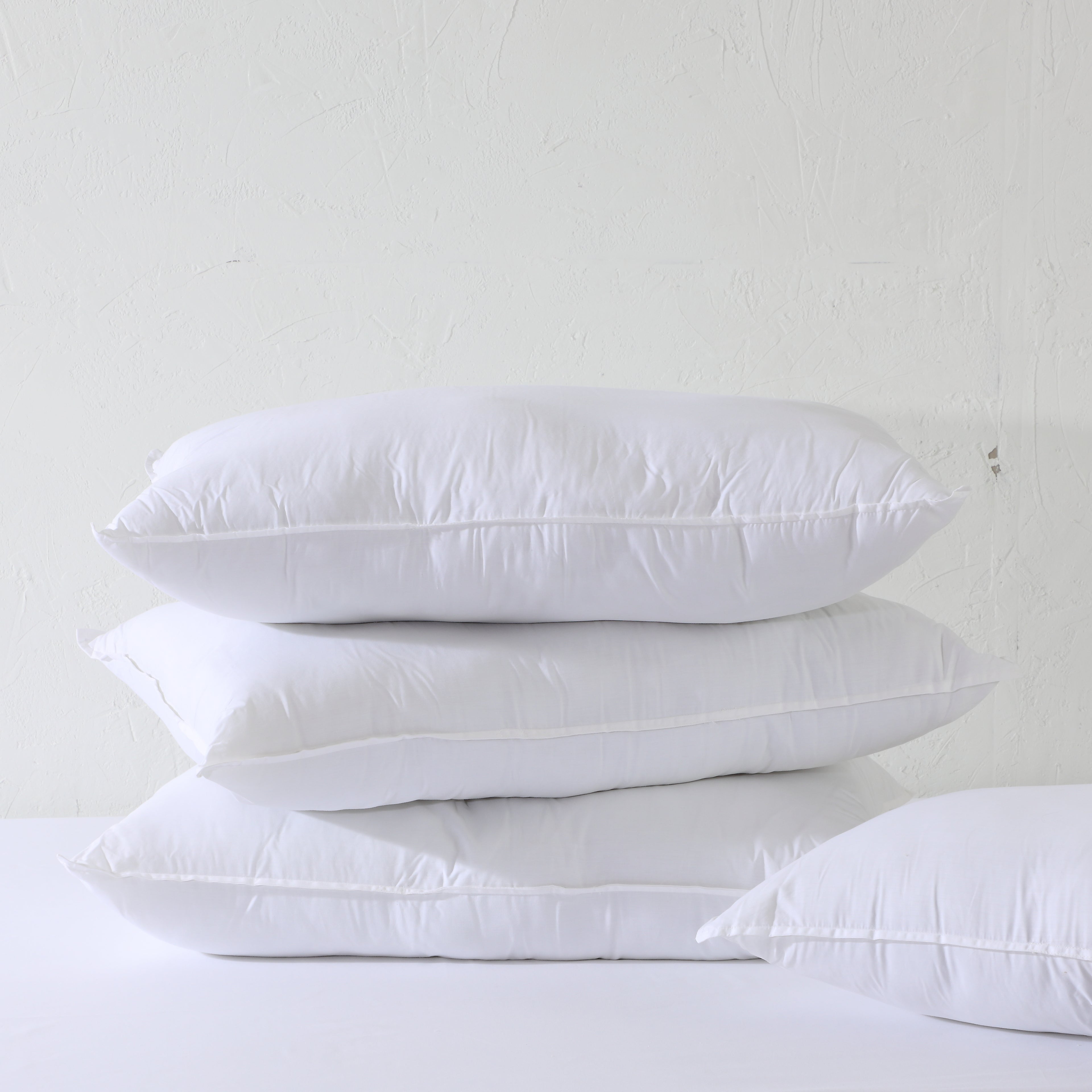 PILLOW FILLER BAMBOO / RECYCLED POLYESTER FILLING - 50 x 75