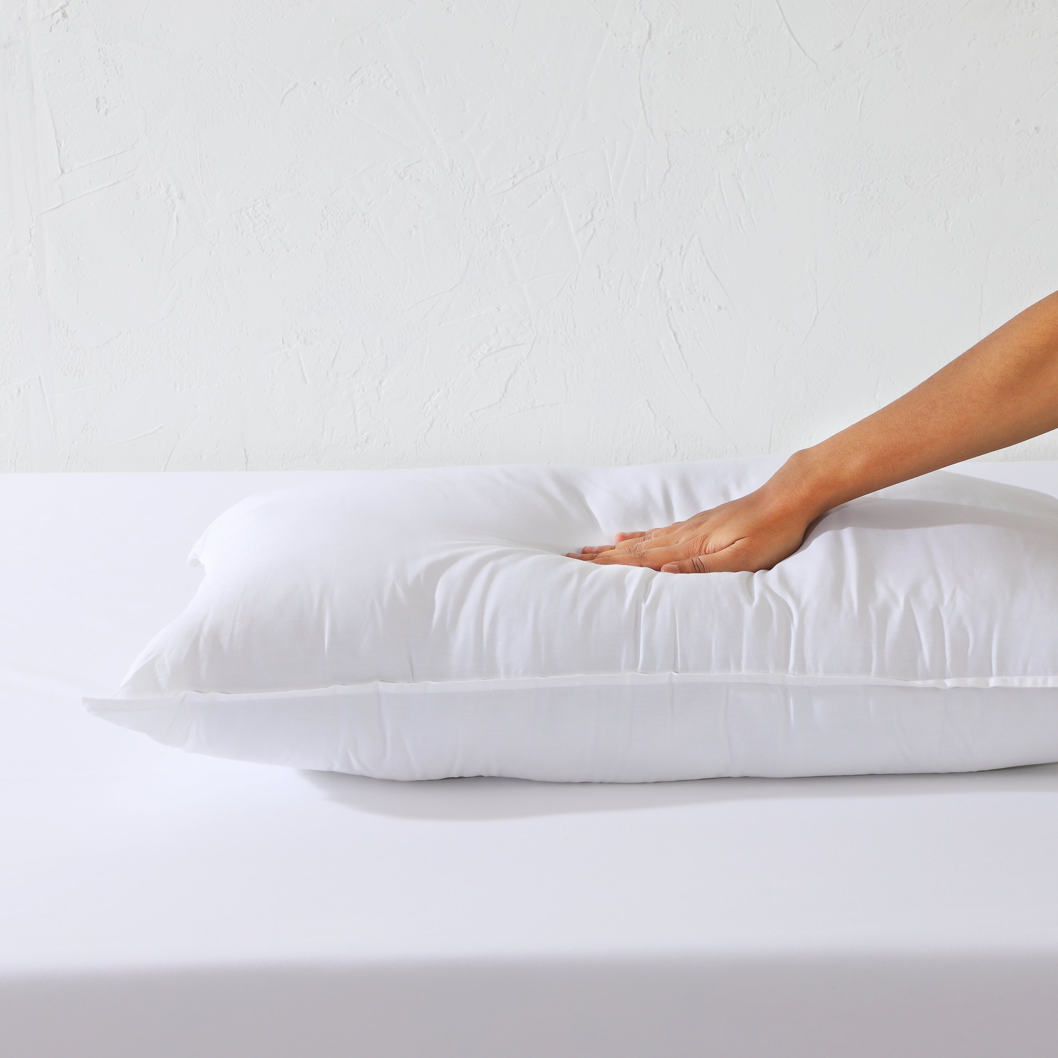 PILLOW FILLER BAMBOO / RECYCLED POLYESTER FILLING - 50 x 75