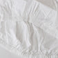 200TC ORGANIC COTTON FITTED SHEET SET